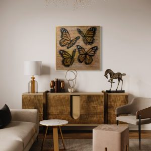 Fly Towards Freedom - SOLD
