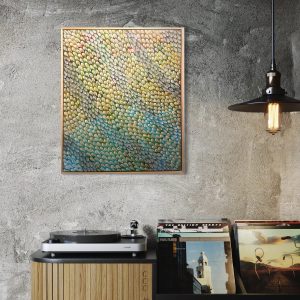 Nature Sway - SOLD